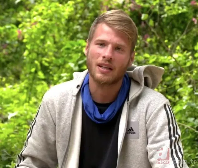 Survivor Yunus Emre'nin eşi bakın kimmiş! Aleyna Kalaycıoğlu'nu kıskandığı söylenmişti... 2