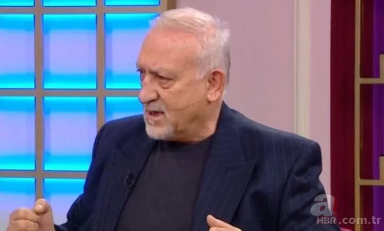 Cengiz Kurtoğlu'nun bıçakla saldırdığı iş insanı ilk kez konuştu: Düşmanca, katilce bir saldırıda bulundu 12