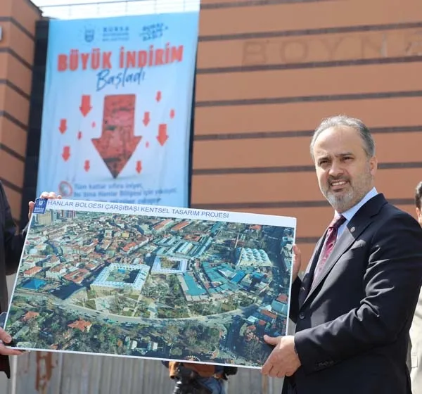 Tarihi projede son engel de ortadan kalkıyor - 3