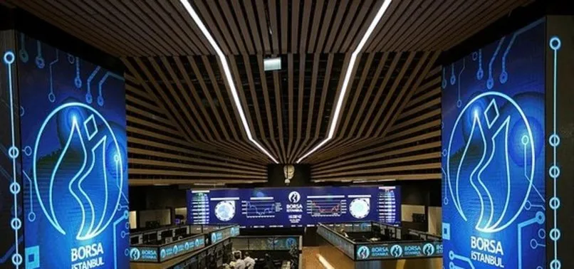 Son Dakika Borsa Istanbul Ilk Yarisinda Rekor Tazeledi Baskan Erdogan In Cagrisi Sonuc Verdi