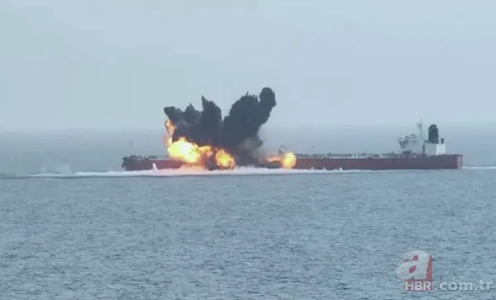 ABD basınından çarpıcı rapor: Husiler ABD donanmasını nasıl sarstı? Çin Savaşı provası iddiası 9