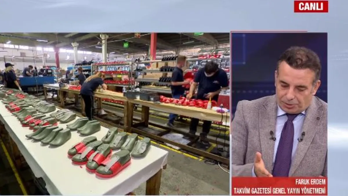 Asgari ücrete zam pazarlığında son viraj!