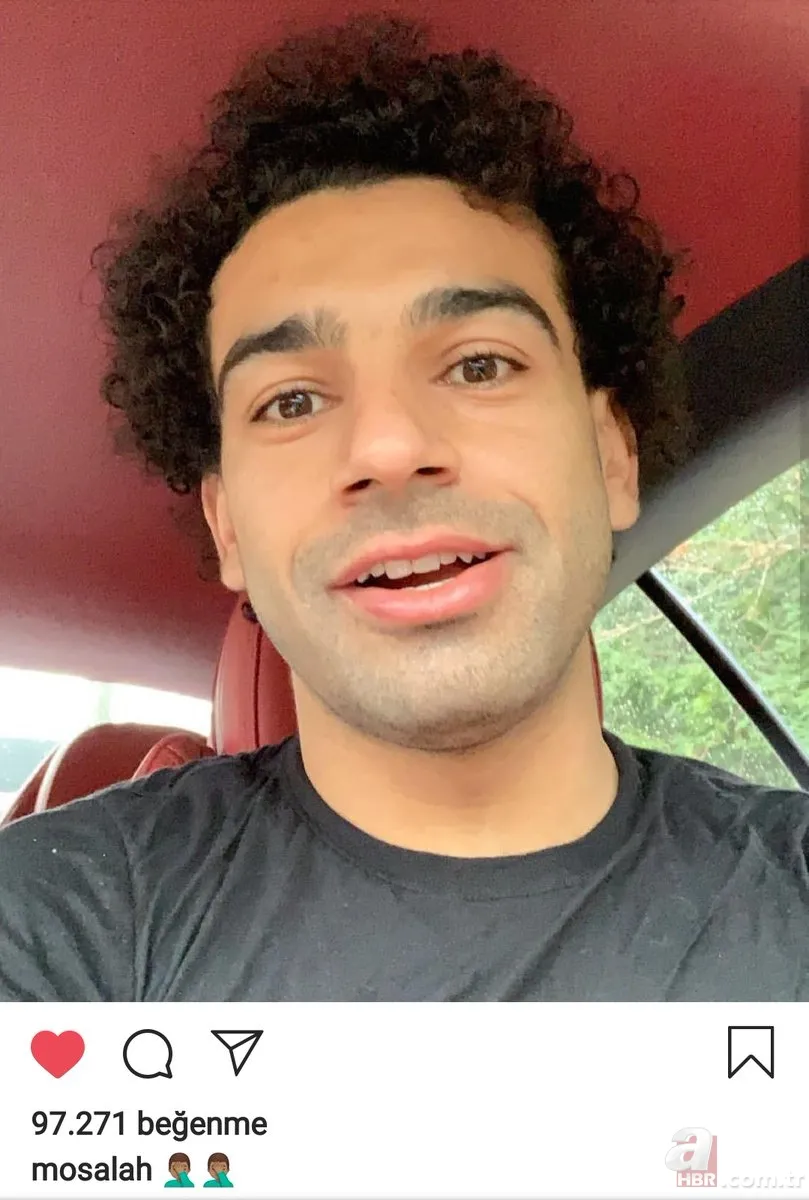 Quaresma yeni tarzıyla görenleri şaşkına çevirdi 13