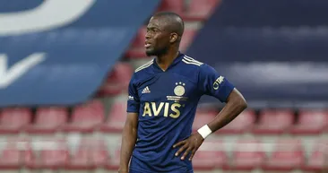 Fenerbahçeli Enner Valencia gidiyor mu? Flaş transfer gelişmesi!