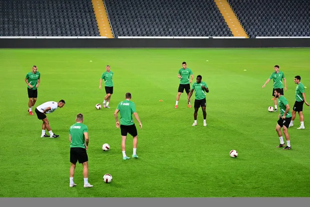 FB-Zimbru maçı ne zaman, hangi kanalda, saat kaçta? Fenerbahçe-Zimbru Konferans Ligi maçı şifresiz mi yayınlanacak? Muhtemel 11’ler