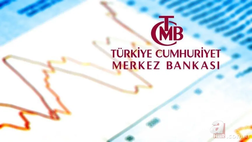 SON DAKİKA: Merkez Bankası faiz kararını açıkladı! Ekim ayı TCMB faiz kararı ne oldu? Altın, dolar... Yurtiçi piyasalar nasıl etkilenecek? 21