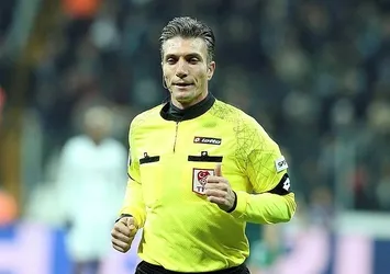 Yankaya&Ceylan’ın hakemliği bitiyor