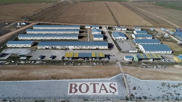 Son dakika: AK Parti'den "kademeli doğal gaz tarifesi" açıklaması - 4