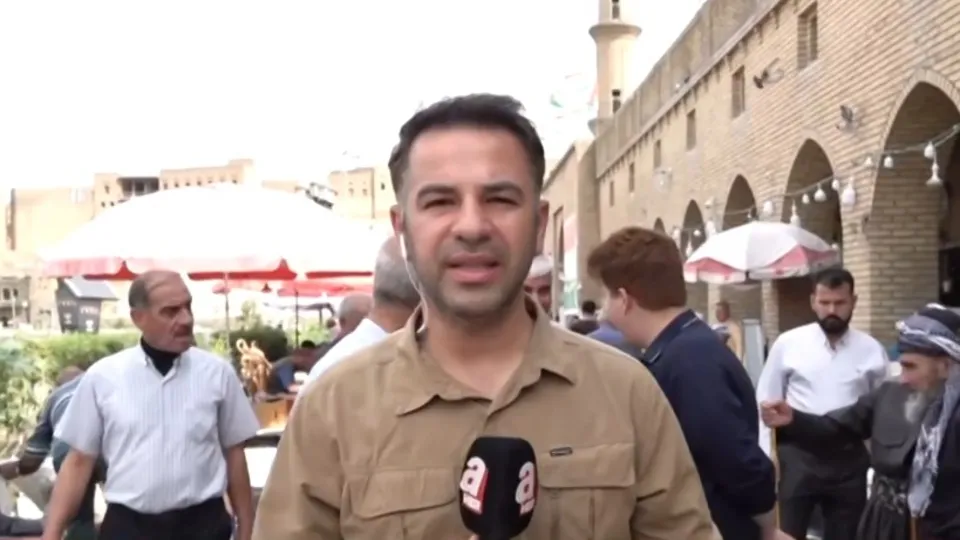 PKK kendini feshettiğini duyurdu