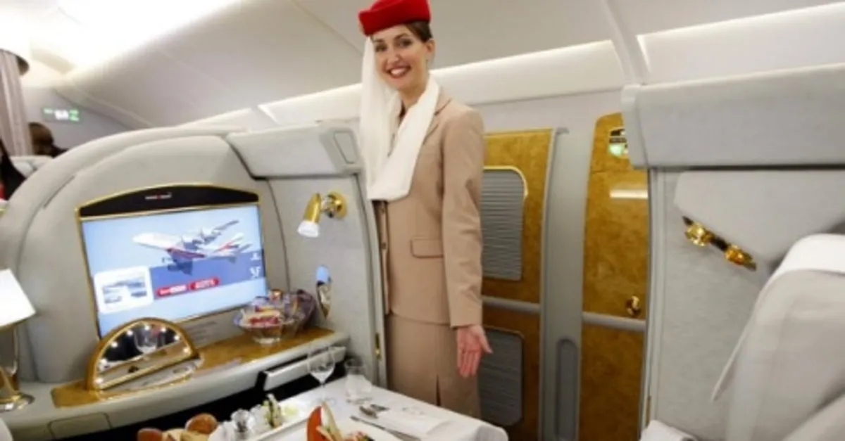 15 bin tl maasla is imkani emirates kabin memuru alimi basvuru sartlari nelerdir kabin memuru alimi basvurusu nasil yapilir