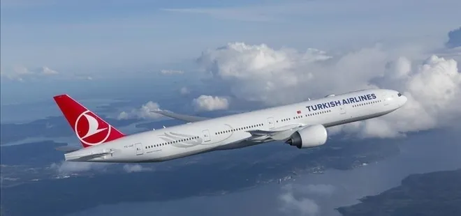 THY'den ikinci pilot adaylarına iş fırsatı