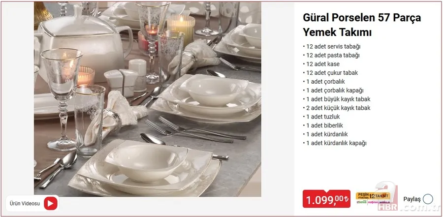 BİM cuma indirimleri neler? 16 Nisan 2021 BİM aktüel ürünler kataloğunda neler var? İş haftanın kampanyaları 2