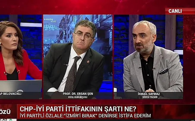 Meral Akşener’den İYİ Partililere gözdağı: İttifak isteyene gereğini yaparız