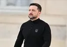 Zelenskiyden kalıcı barış vurgusu