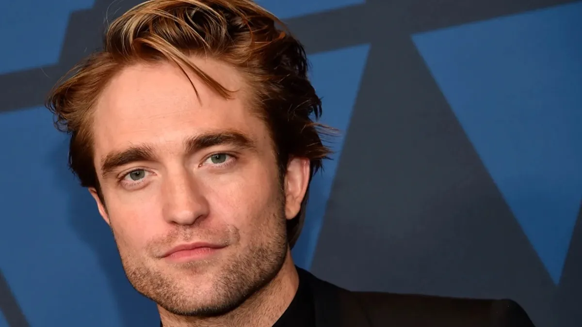 Robert Pattinson Türk şarkıcının hayranı çıktı! Nilüfer Yanya kimdir?
