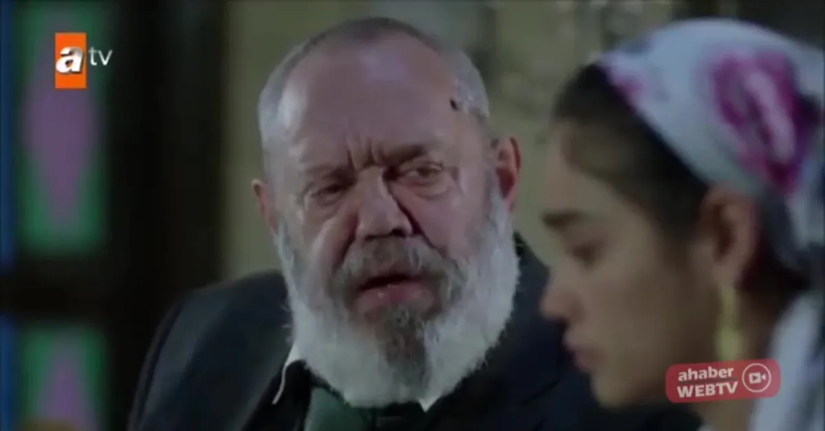 Dizi gerçek oldu! Oyuncu Meltem Miraloğlu kendisinden 48 yaş büyük adamla evlendi |Video