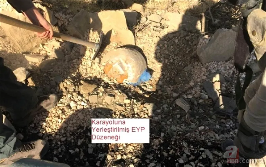 Ankara'dan sonra Diyarbakır'daki facia da önlendi 2