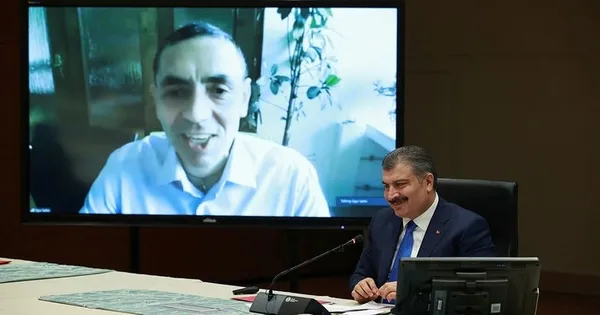 3. doz BioNTech aşısı yapılacak mı? Gözler Sağlık Bakanlığı’nın korona aşısı kararında