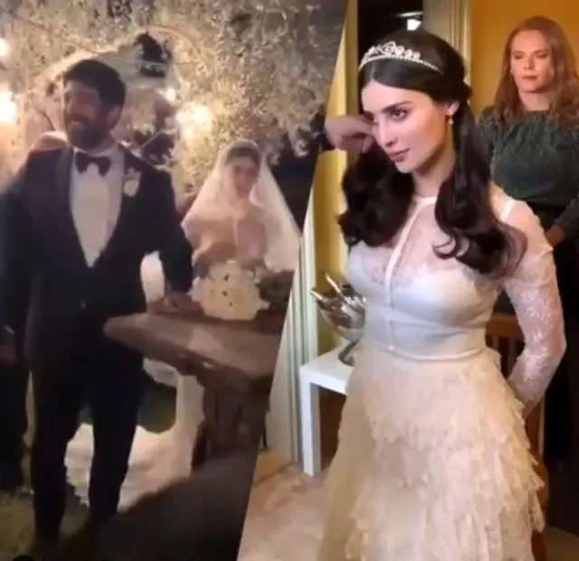 Melike İpek Yalova kimdir, nereli? Bir Zamanlar Çukurova’nın Müjgan Hekimoğlu’su Melike İpek Yalova kaç yaşında?