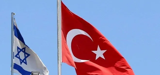 İsrail’de Türkiye anketi: İsraillilerin yüzde 53’ü ilişkilerin geliştirilmesinden yana