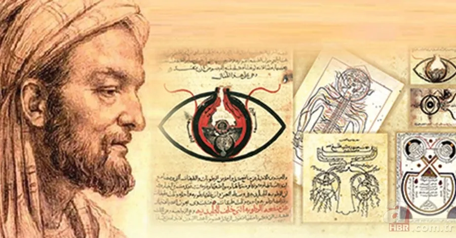 Yorgunluğu vücuttan anında def ediyor! İbn-i Sina tarifi asırlar önce vermiş! Öyle bir dermanı var ki... 3