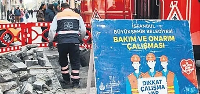 İBB’deki vurgun Sayıştay raporuna yansıdı: Çok yüksek ve düşük ödeme