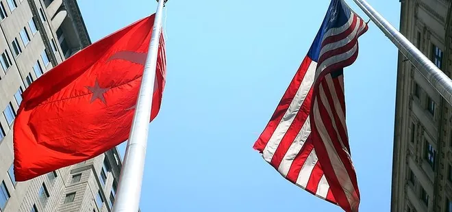 Türkiye Büyükelçiliği’nden ABD Büyükelçiliği’ne diplomasi dersi! Yunan dostlarına geçit verilmedi