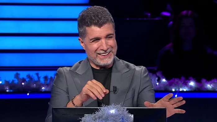 Yılbaşında da atv seyredeceksiniz! Kim Milyoner Olmak İster yılbaşı özel