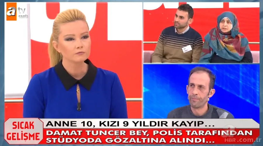 Palu ailesi kimdir? Palu ailesi nereli? Müge Anlı'daki Palu ailesiyle ilgili tüyler ürperten detaylar! 24