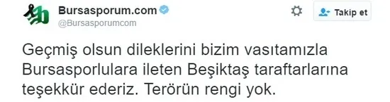 'Aramız bozuk, kanımız değil!' - 4