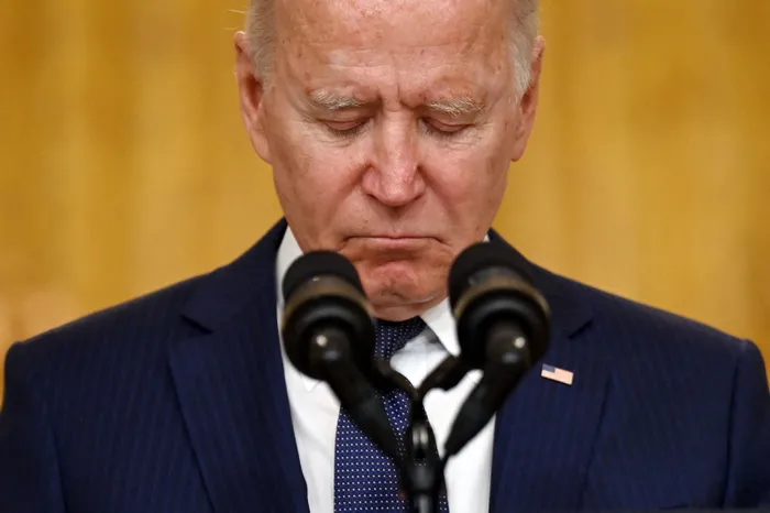 Korkunç şüphe gerçek oldu! Biden’dan Taliban itirafı: Canlı yayında açıkladı