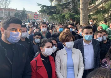 Darbe sevdalısı CHP'den yeni hamle! CHP üniversiteleri karıştırmaya çalışıyor