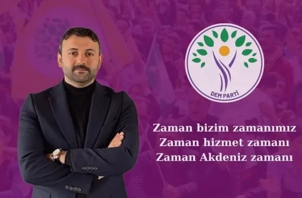 1709717312063.jpg Ortaklarına iyi bak Özgür Efendi! DEM'in adayı hakkında şoke eden gerçek! Terör örgütünün kuryesi Faysal Sarıyıldız'ın yeğeni çıktı... - 4
