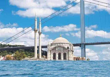 İstanbul sular altında kalacak