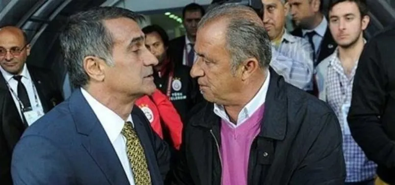 fatih terim den senol gunes e gecmis olsun a haber son dakika spor haberleri