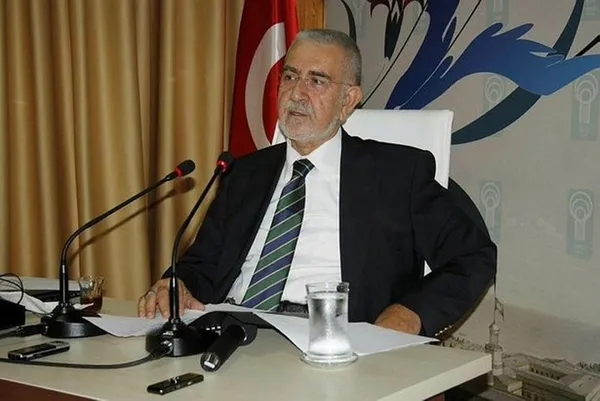 Son dakika: Ömer Tuğrul İnançer’e son veda! Cenazesi omuzlarda taşındı