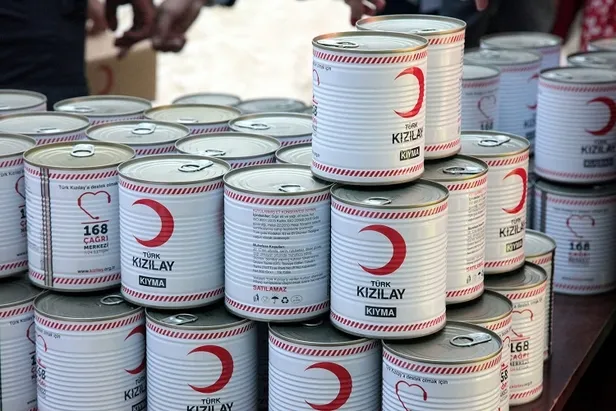 Kpss ve mülakat şartı aranmıyor! Kızılay 7 farklı kadro için kapılarını adaylara araladı!