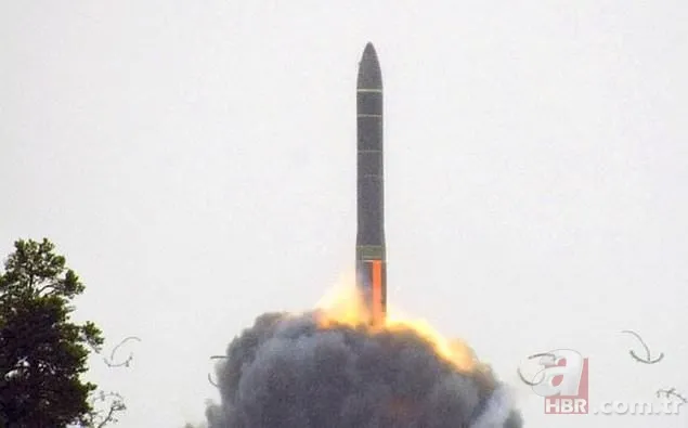 Rusya'nın 10 etkili silahı 6