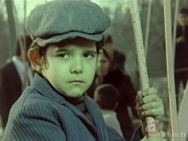 Yeşilçam efsanesi Canım Kardeşim'in Kahraman'ı yıllar sonra ortaya çıktı! İşte Kahraman Kıral'ın son hali 2