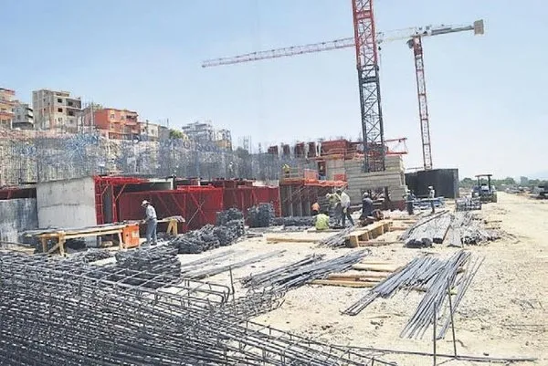 Güneydoğu şaha kalktı