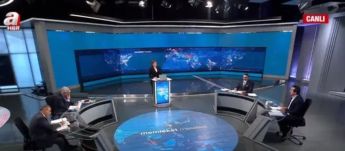 6’lı masa dağılıyor mu? Temel Karamollaoğlu’nun 3. ittifak olabilir sözü ne anlama geliyor?