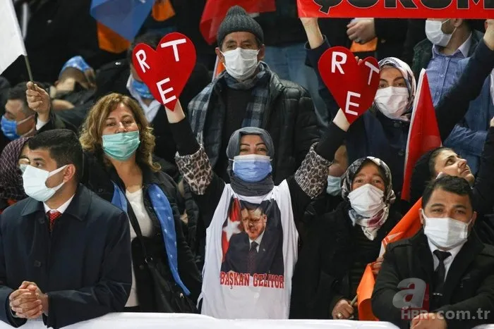 Kabine değişikliği son dakika! Yeni bakanlar listesi 2021 açıklandı mı? Hangi bakanlar değişecek? Bakanlar Kurulu listesi... 7