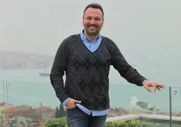 Ali Sunal’dan Nazlı Kurbanzade’ye büyük jest