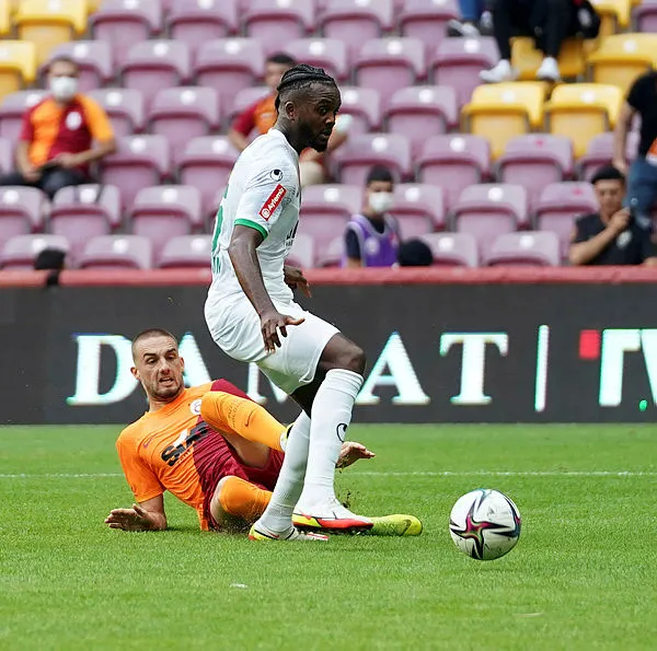 Bülent Korkmaz’dan flaş Fatih Terim sözleri: Saygısızlık yapmam