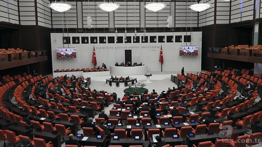 52 maddelik torba yasada neler var? Ekonomiye ilişkin torba yasa teklifi içeriği nedir? Torba yasa ne zaman yürürlüğe girecek? 9