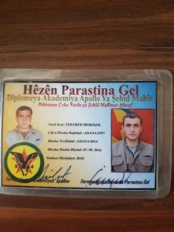 Diyarbakır’daki dev terör operasyonu tamamlandı