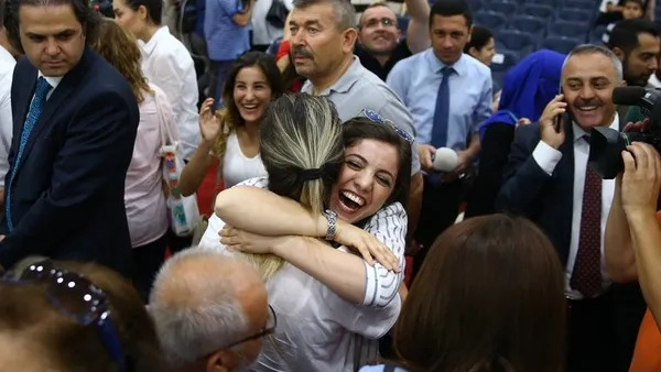 Milli Eğitim Bakanı Mahmut Özer'den 15 bin öğretmen ataması açıklaması! Öğretmenler yarıyıl tatili mesajı - 3