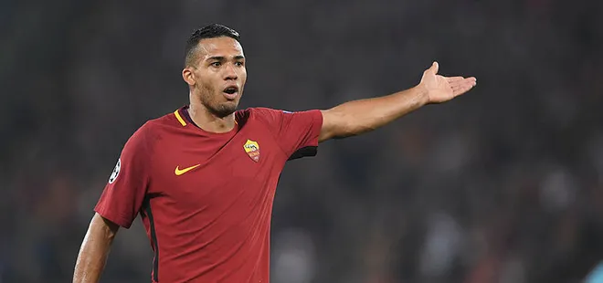 Beşiktaş Juan Jesus için girişimlere başladı!