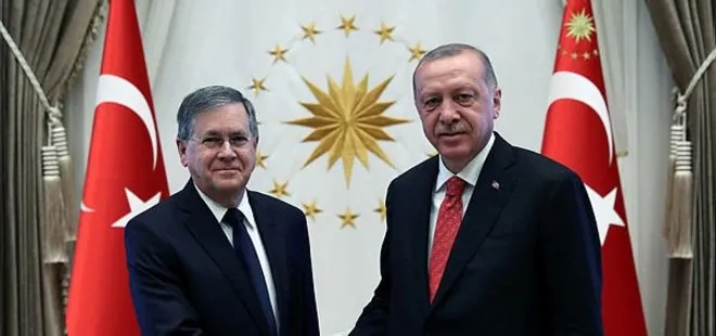 ABD’nin Ankara Büyükelçisi Satterfield’den Türkiye’ye teşekkür