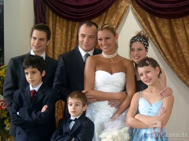 Pınar Altuğ ilk eşinden bakın neden ayrılmış 7